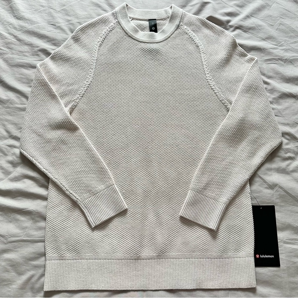 Lululemon Sweater